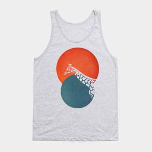 Safari Sun Tank Top